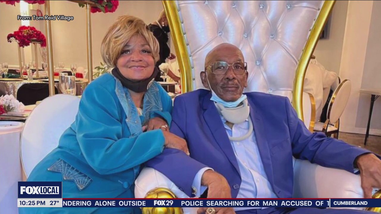 Remembering man who helped youth and incarcerated population find path to success