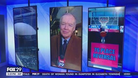 76 Place Arena abandoned: City leaders react