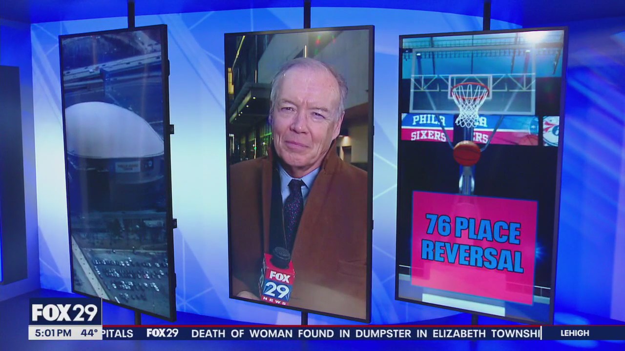 76 Place Arena abandoned: City leaders react