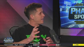 DJ Gabe Real joins The Phantastic Sports Show!