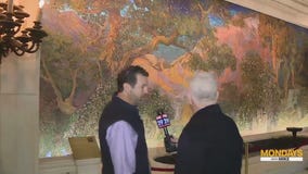 Mondays with Mike: The Curtis