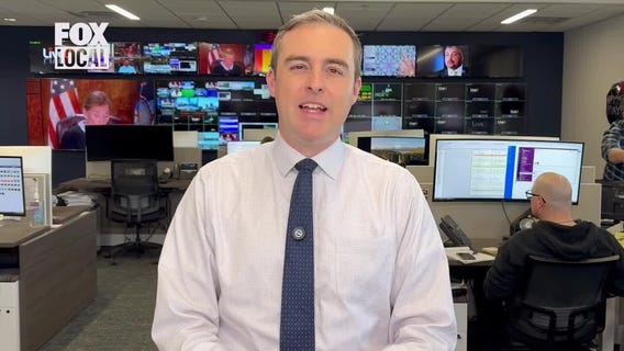 FOX6 Daily News Update | Evening of May 8, 2025