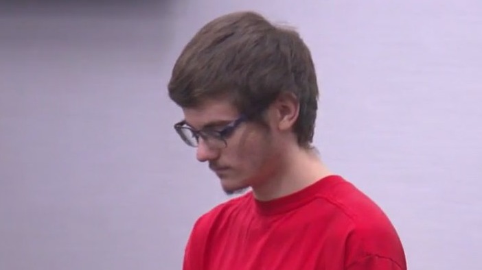 Waukesha deaths; Casap pleads not guilty