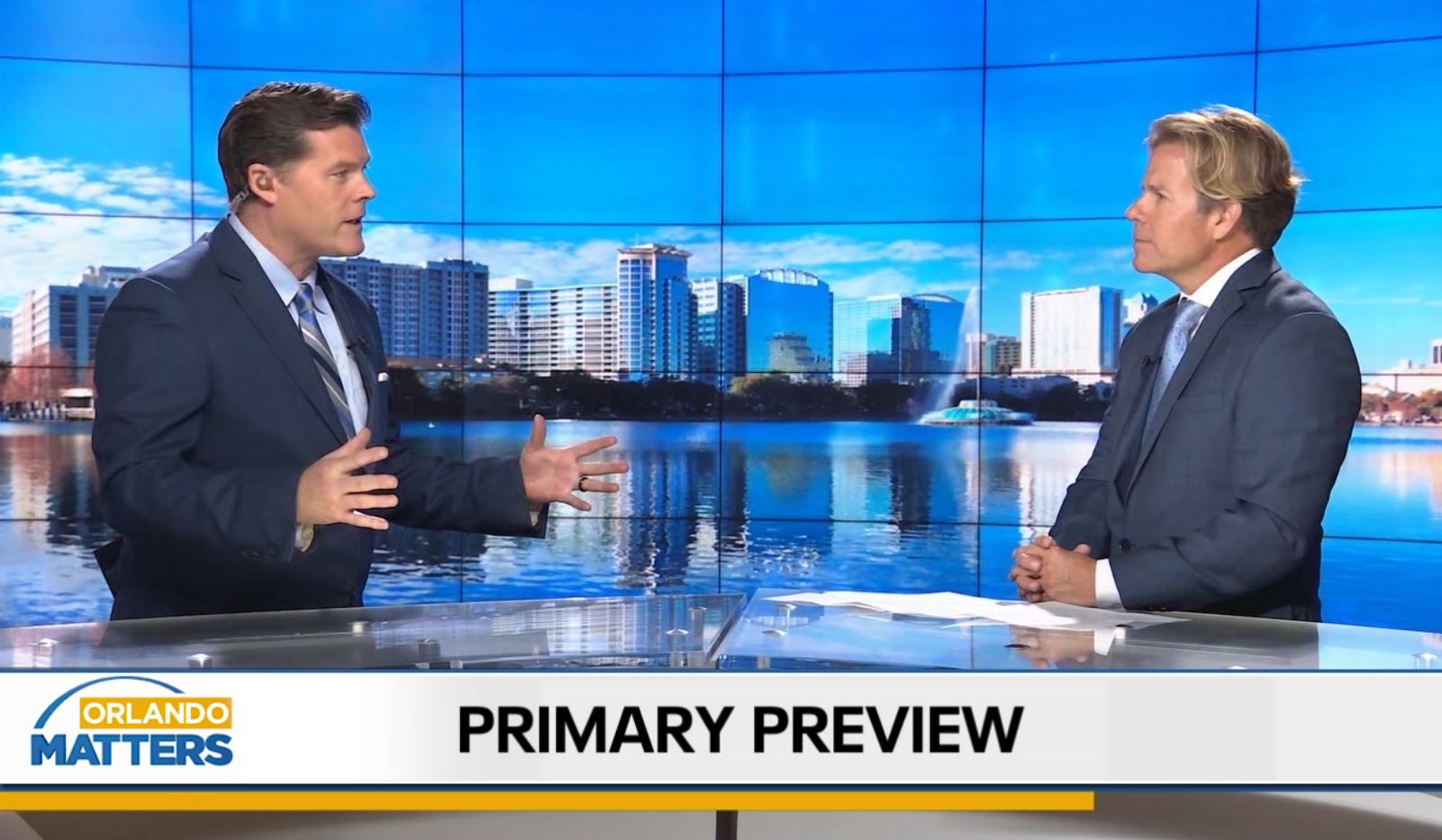 Orlando Matters ? Aug. 20 Episode