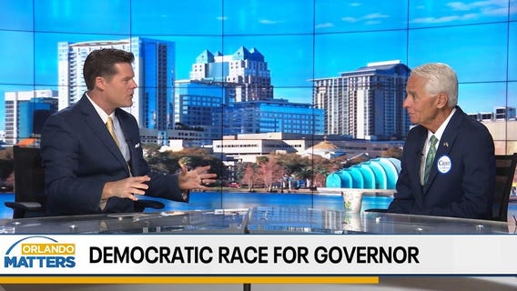 Orlando Matters - Aug. 13 Episode