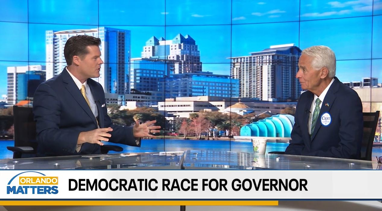 Orlando Matters - Aug. 13 Episode