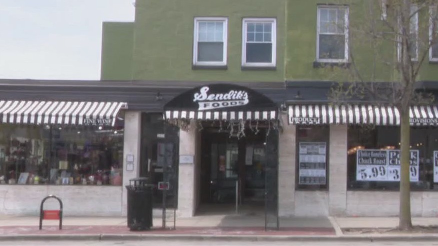 Sendik's on Downer cleared to reopen