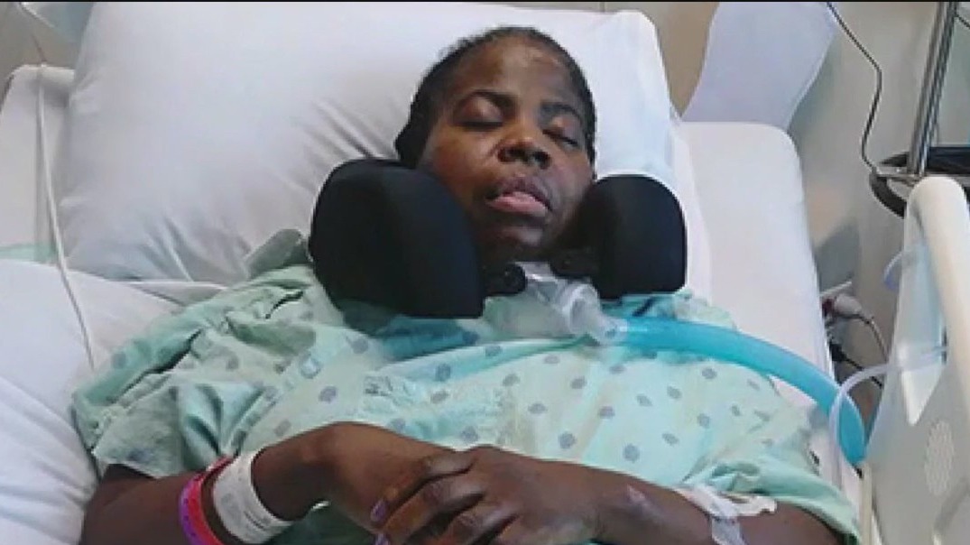 Mother nearly killed, closure sought years later