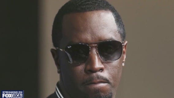 Diddy jury selection