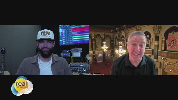 Dylan Scott: Country Till I Die Tour; Gino at the Movies