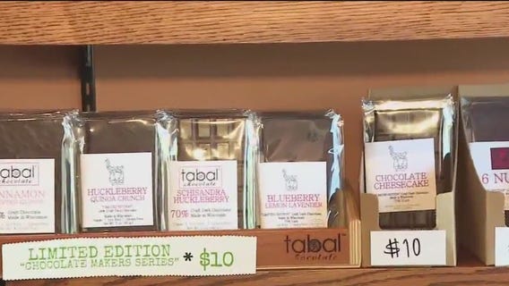 Organically grown, gluten-free, vegan