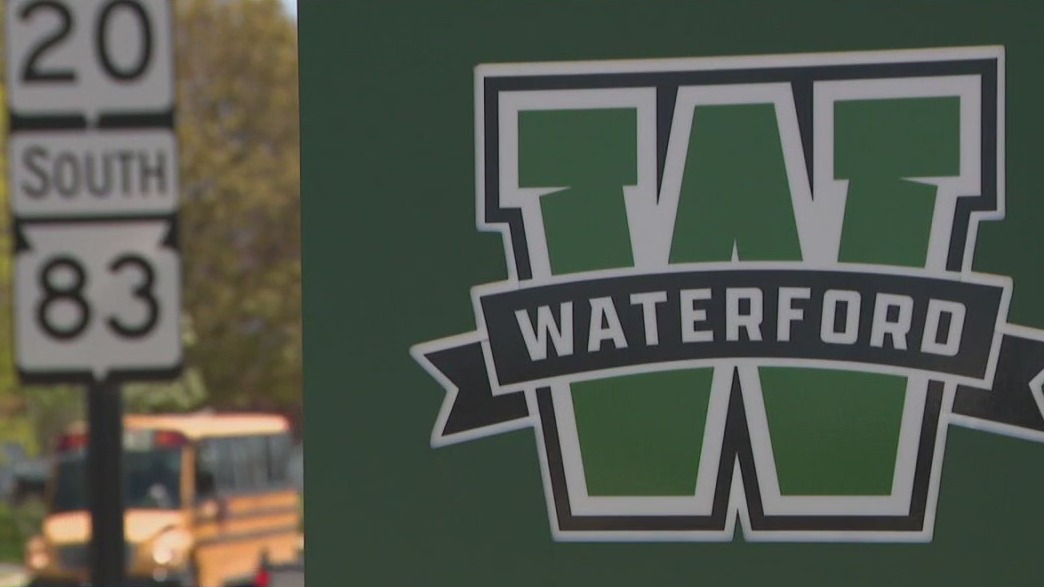 Waterford track meet racist comments incident
