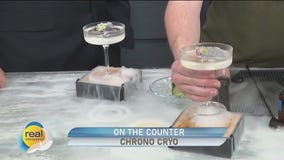 Chrono Cryo; On the Counter