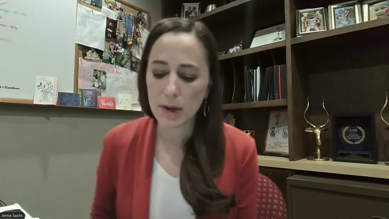 PACT Act American Legion interview