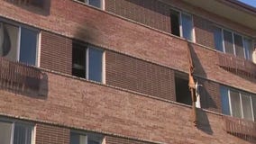 Fatal Milwaukee apartment fire, 5 dead