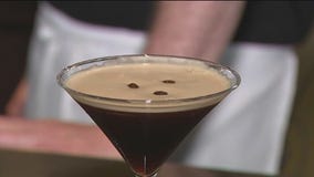 Craft cocktails at 13 North