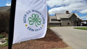 Erin Hills set to join prestigious group
