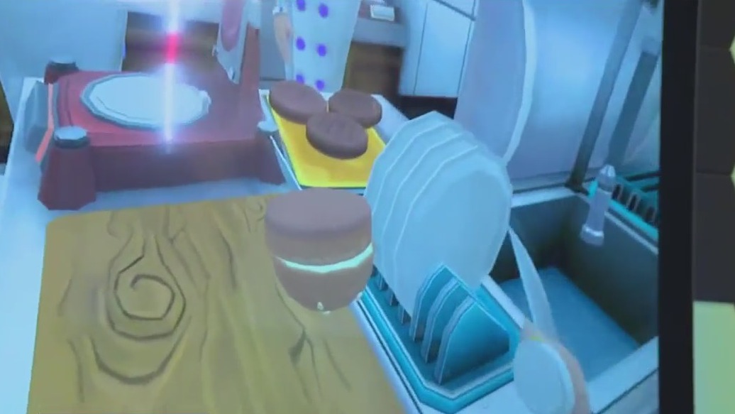 New VR experience in Milwaukee