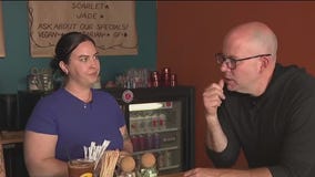 Find Zen with Love Cafe and Ashtanga Yoga