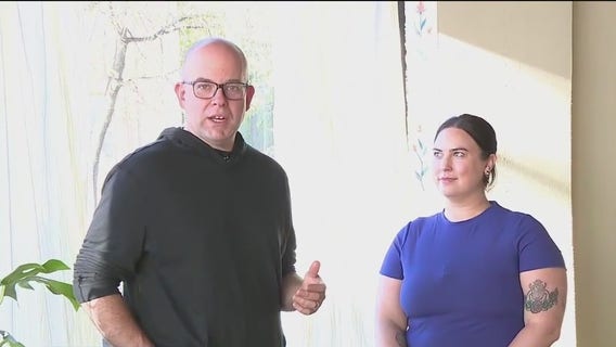 Combining yoga and coffee in Shorewood