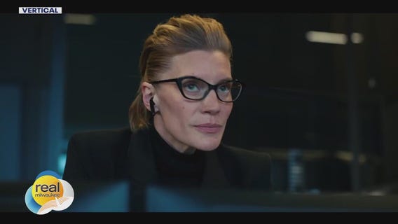 'Fight or Flight'; Gino at the Movies