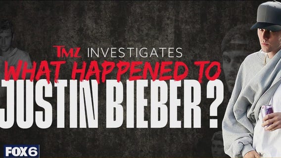 TMZ Investigates: Justin Bieber