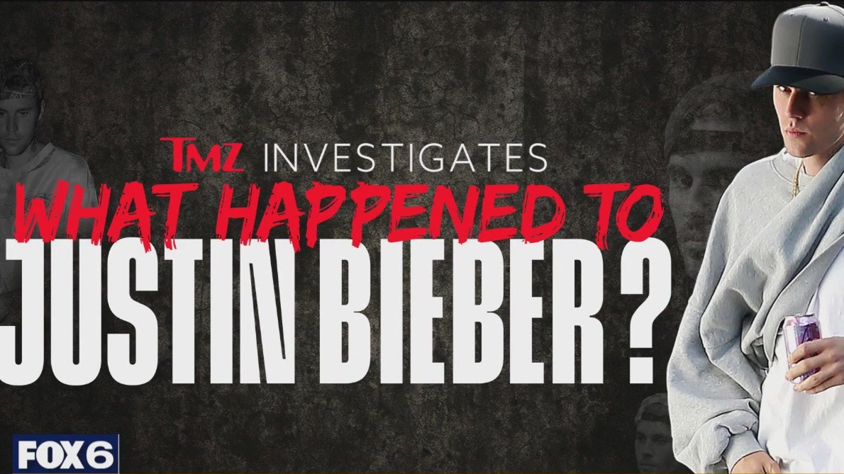 TMZ Investigates: Justin Bieber