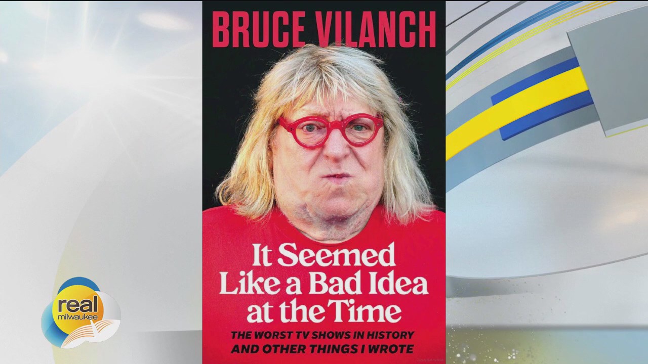 'It Seemed Like a Bad Idea at the Time'; Gino at the Movies