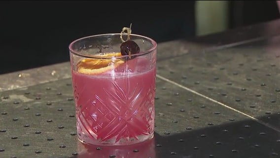 Classic cocktails at 13 North