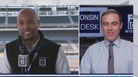 FOX6's Donovan Long gets into INDYCAR racing