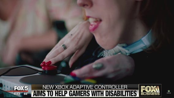 FOX Business Beat: YouTube Music Ready to Launch; XBOX Adaptive Controller