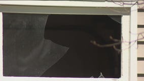 38-hour Fredonia standoff