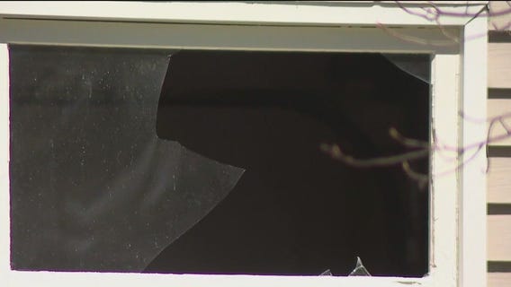 38-hour Fredonia standoff