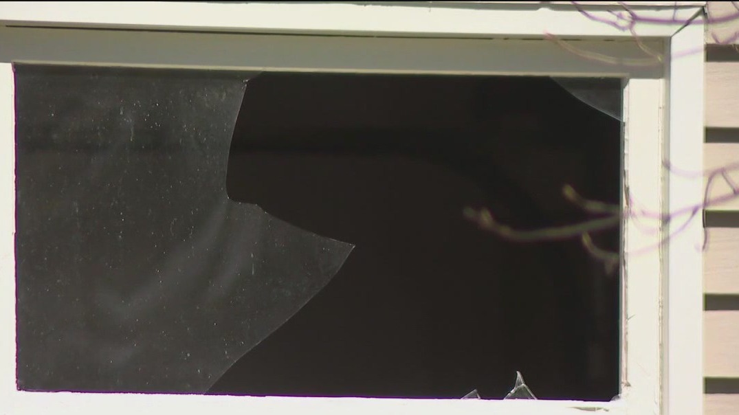 38-hour Fredonia standoff