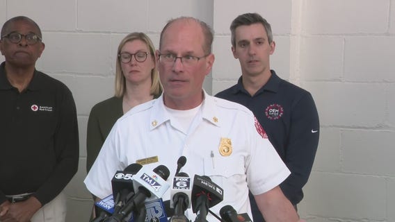 Milwaukee fatal apartment fire; investigation update from officials