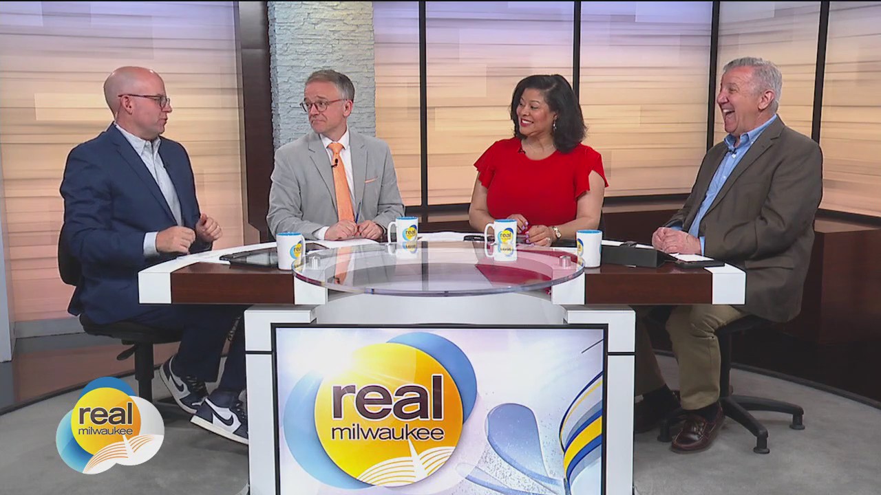Real Milwaukee | May 12, 2025