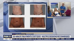 Tired of the gym? What is body sculpting?