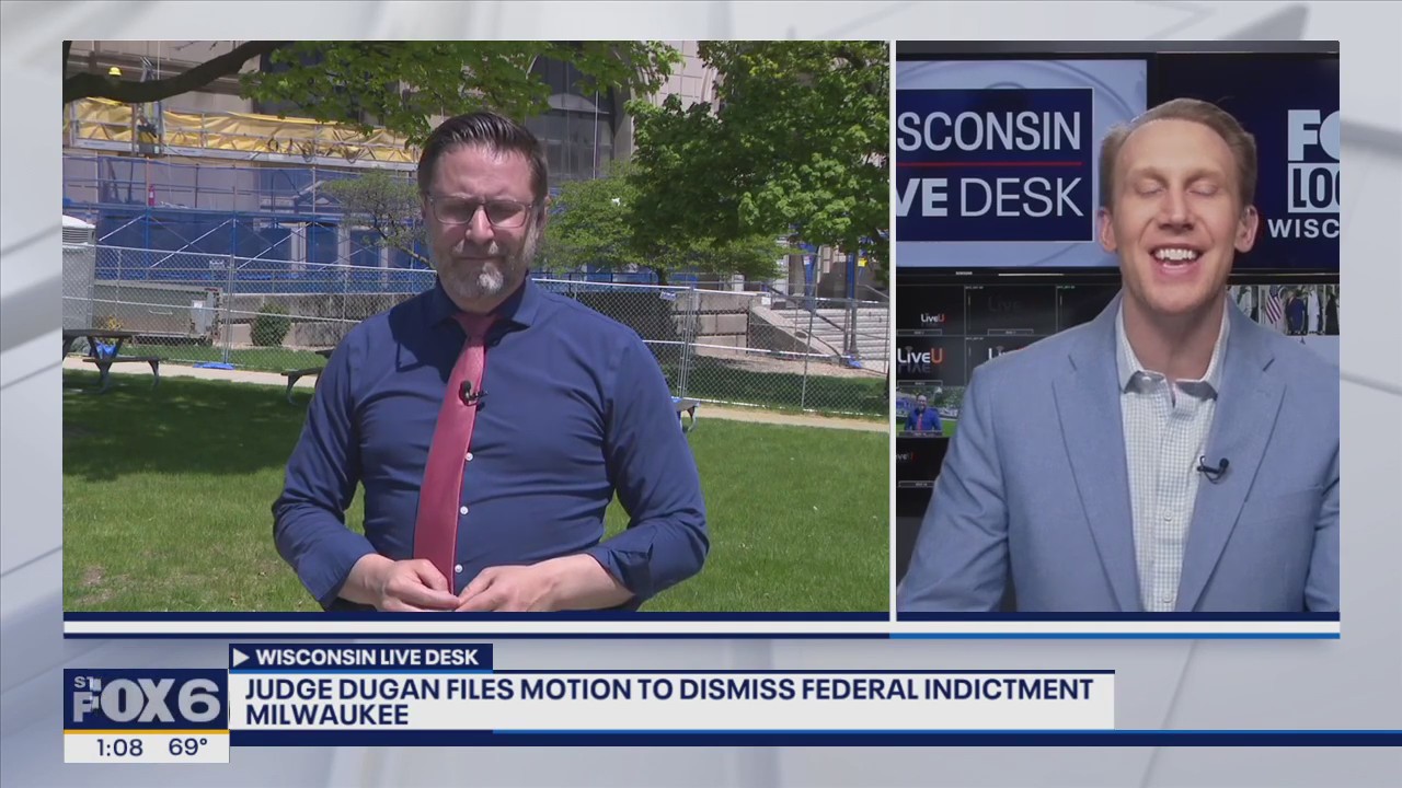 Wisconsin Live Desk | FOX6 Milwaukee
