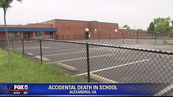 Student dies after accident with motorized room divider