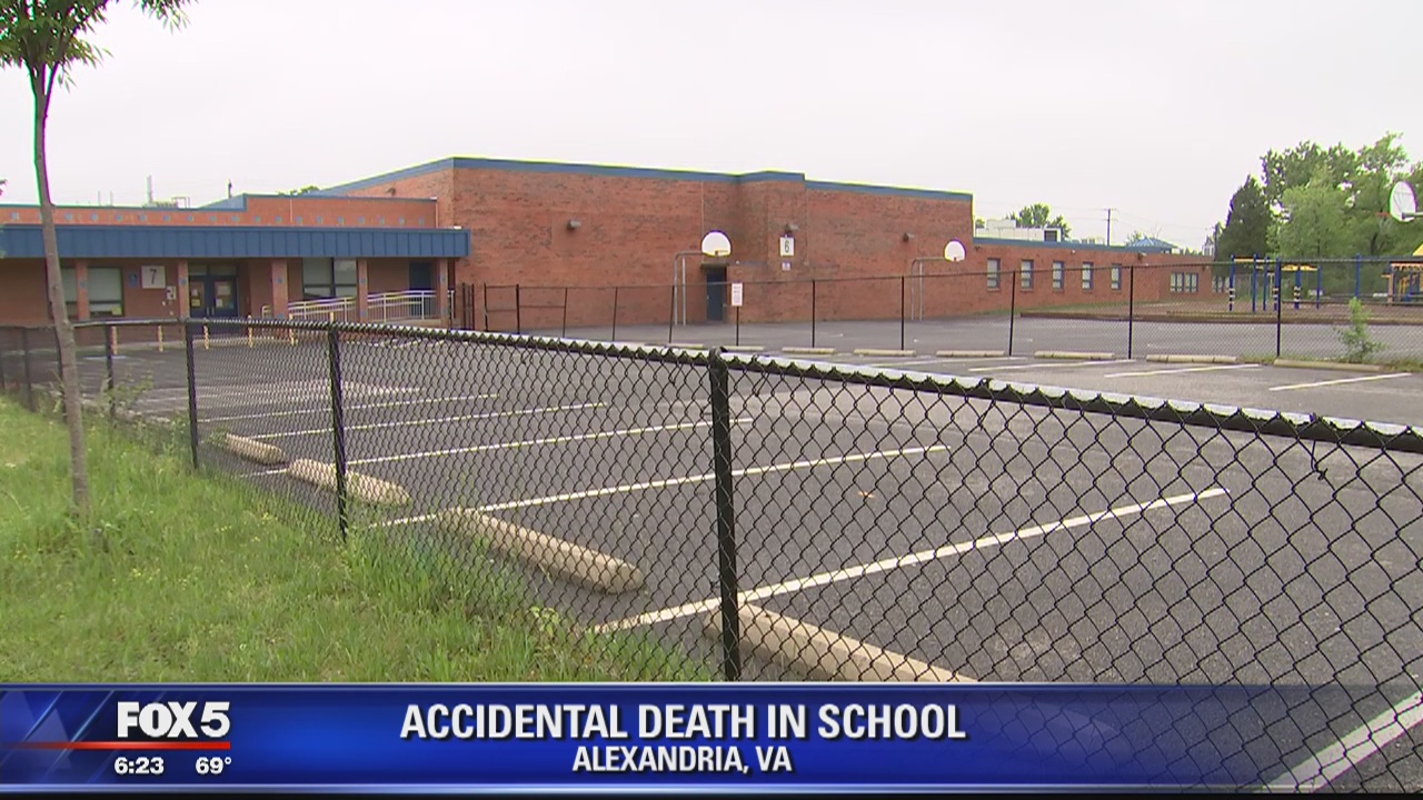 Student dies after accident with motorized room divider