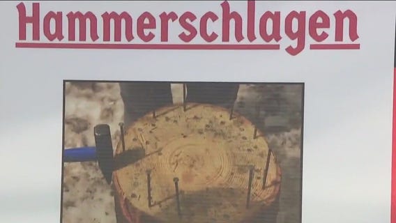 Food and fun at Fireman?s Park