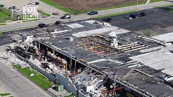 FOX6 Daily News Update | May 16, 2025