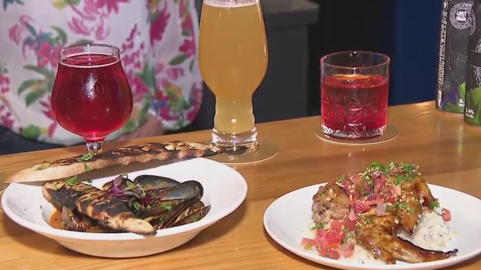 Wayfinder MKE opened last month