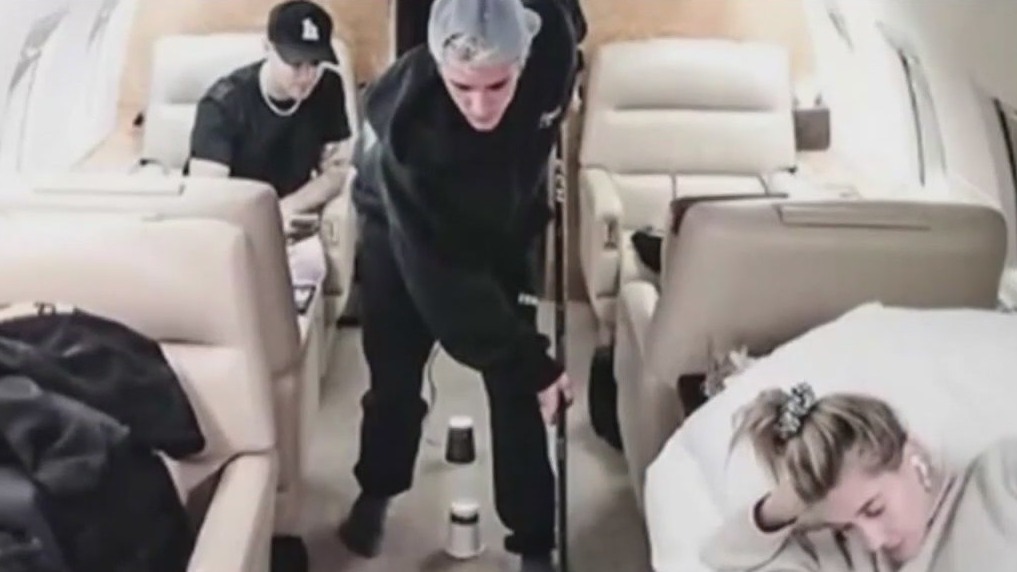 What happened to Justin Bieber? TMZ investigates