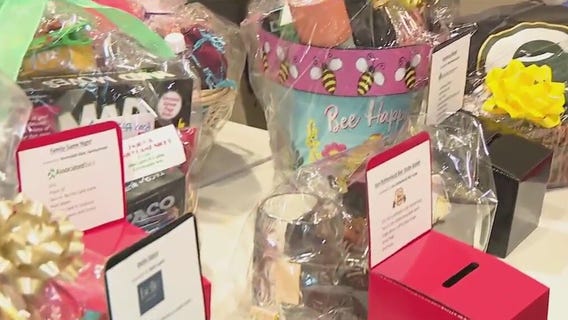 Looking for a family-friendly festival?