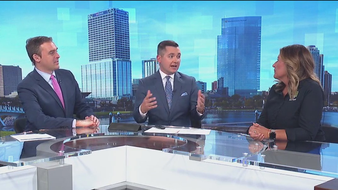 What to know about FAFSA funds