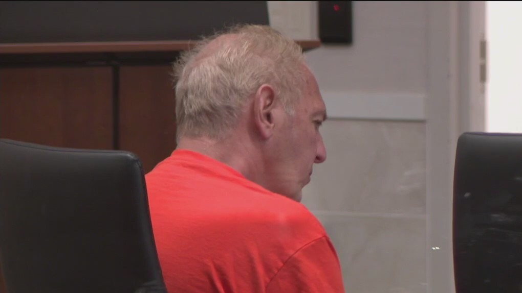 Bus driver accused, repeated child sex assault