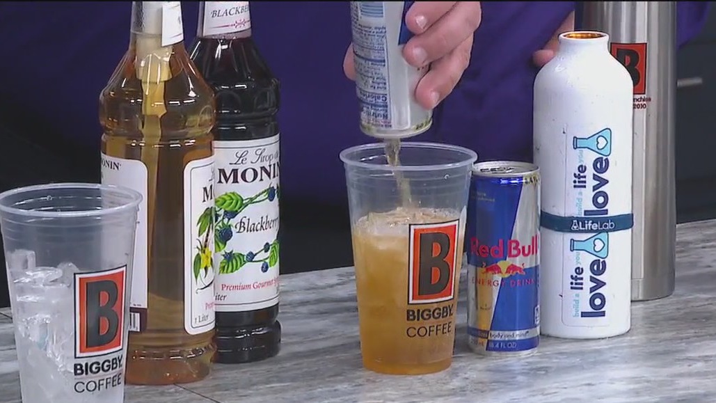 Biggby Coffee specials