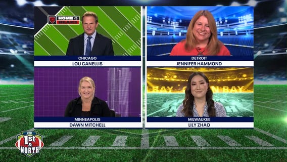 1st & North | May 13, 2025