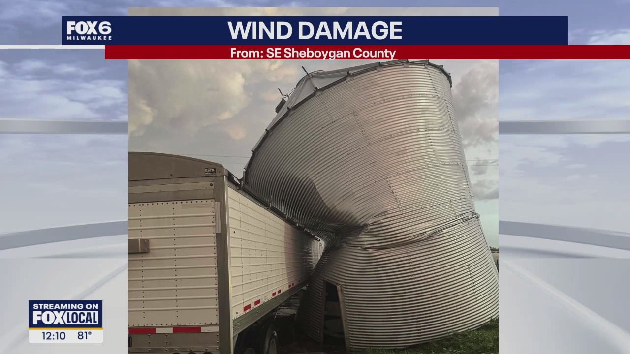 Wisconsin Weather Experts | May 16, 2025